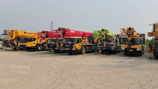 規模大生產能力強